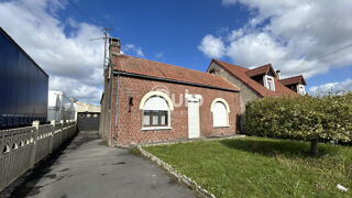  Maison � vendre 6 pi�ces 80 m�