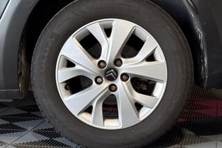 C4 Picasso 1.6 e-HDi FAP S&S 114 cv Business Class 2015 occasion 85190 Venansault