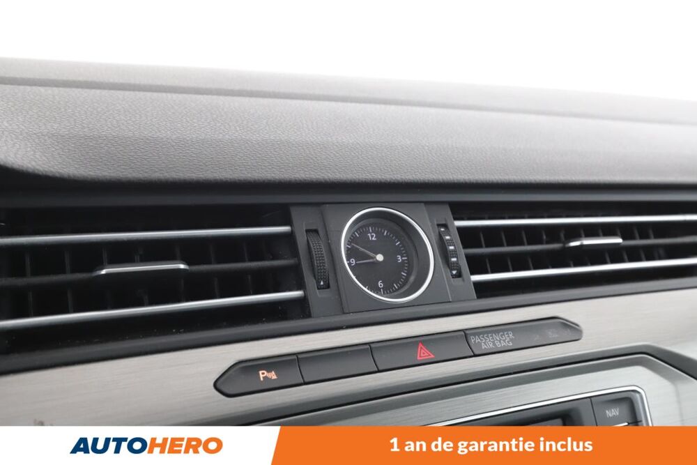 Passat 1.6 TDI BlueMotion Tech Trendline 120 ch 2016 occasion 92130 Issy-les-Moulineaux