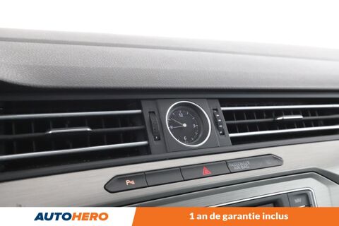 Passat 1.6 TDI BlueMotion Tech Trendline 120 ch 2016 occasion 92130 Issy-les-Moulineaux