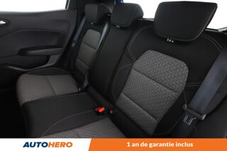 Clio 1.0 TCe SL Limited 91 ch 2022 occasion 92130 Issy-les-Moulineaux