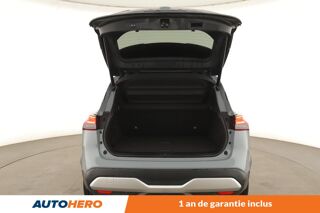 Qashqai 1.3 Mild Hybrid Tekna 140 ch 2021 occasion 92130 Issy-les-Moulineaux