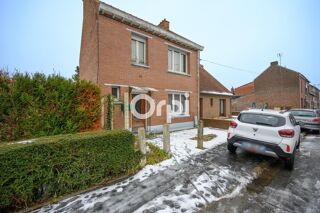  Maison � vendre 4 pi�ces 90 m�