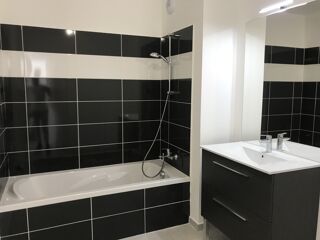  Appartement � louer 3 pi�ces 62 m�