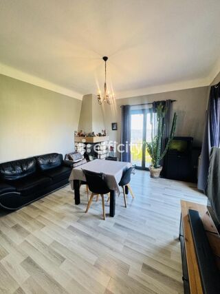 Vente Appartement T4 Berre les alpes