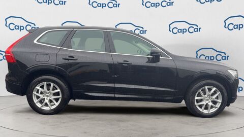 XC60 2.0 D4 190 Geartronic 8 Business Executive 2020 occasion 76190 Saint Clair Sur Les Monts