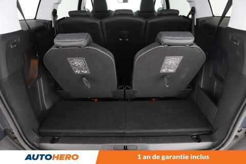 5008 1.2 PureTech Allure Business EAT8 130 ch 2019 occasion 92130 Issy-les-Moulineaux
