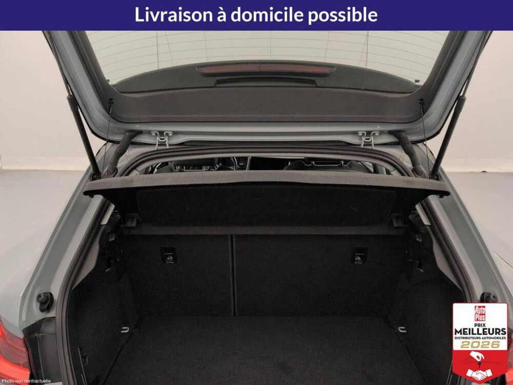 A1 25 TFSI 95 ch BVM5 Advanced 2023 occasion 10150 Lavau