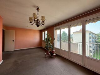  Appartement  vendre 3 pices 65 m