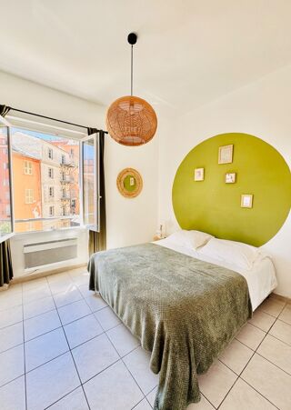  Appartement à vendre 2 pièces 43 m²