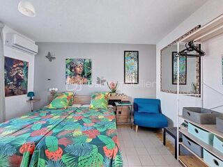  Appartement à vendre 1 pièce 19 m²