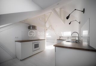  Loft à vendre 3 pièces 43 m² Charleville mezieres