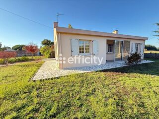  Maison � vendre 4 pi�ces 77 m�