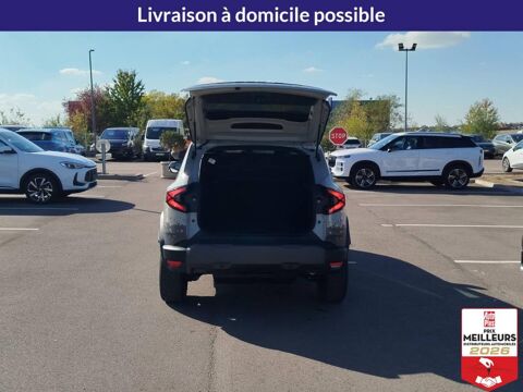 Duster Hybrid-G 150 4x4 Extreme Spirit of Sand 2026 occasion 10150 Lavau