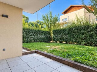  Appartement à vendre 2 pièces 45 m²