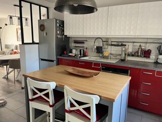  Appartement à vendre 3 pièces 61 m²