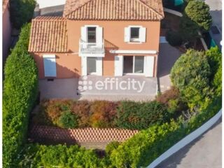  Villa à vendre 3 pièces 92 m²