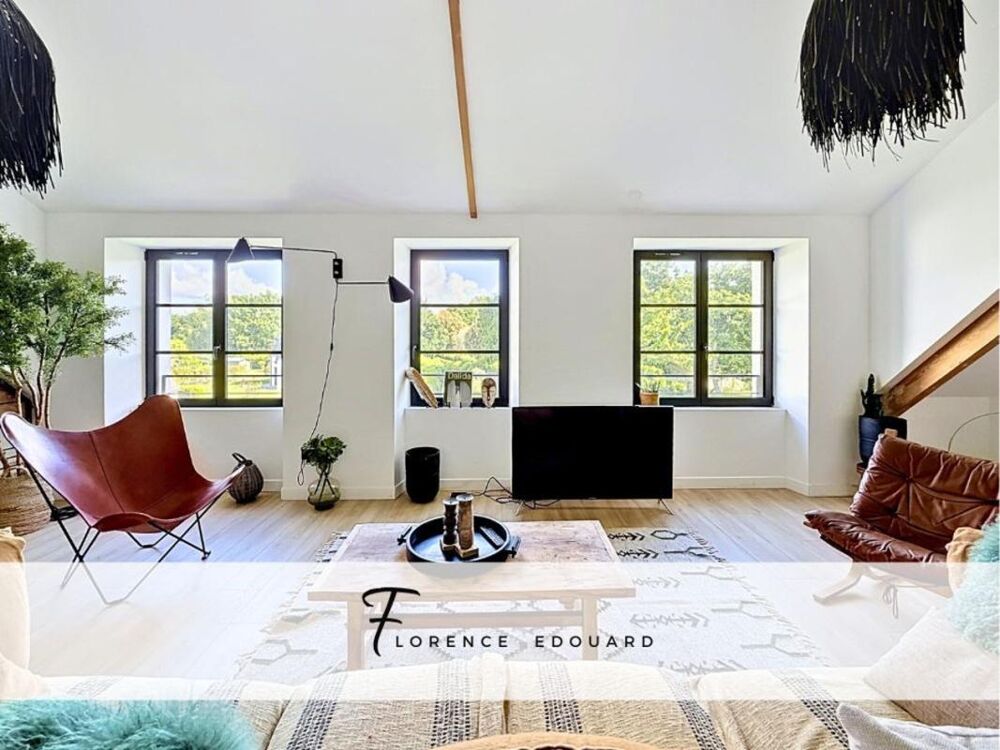 Vente Maison Maison Loctudy