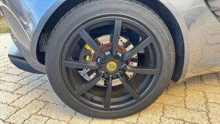 Elise R RHD 1.8 16V 192 Sport 2006 occasion 88000 Epinal