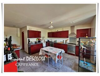  Maison � vendre 10 pi�ces 280 m�