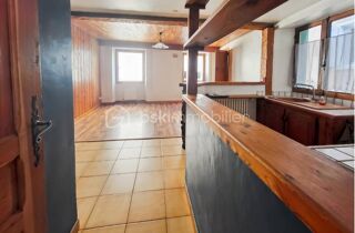  Maison � vendre 3 pi�ces 62 m�