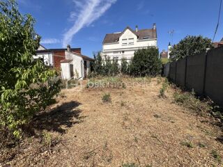  Terrain à vendre 256 m²