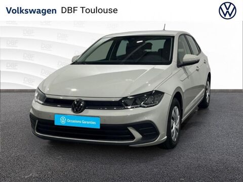 Annonce voiture Volkswagen Polo 16989 