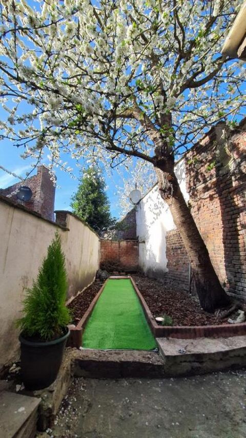  Appartement � louer 1 pi�ce 27 m�