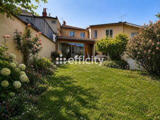  Maison à vendre 6 pièces 164 m²