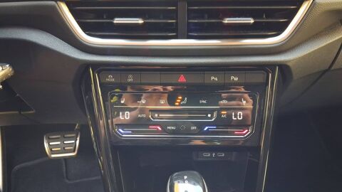 T-ROC 2.0 TDI 150 DSG7 R-Line - Automatique 2024 occasion 57000 Metz