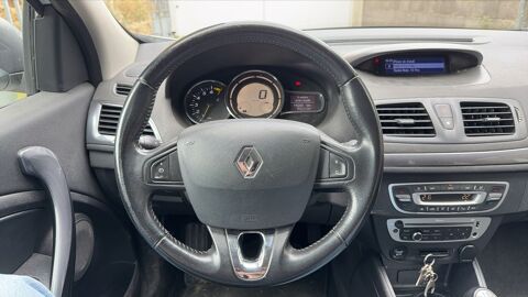 M&eacute;gane 1.2 TCe 115 Limited 2015 occasion 35300 Fougeres