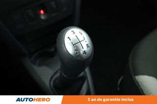 Sandero Stepway 1.0 SCe Urban 73 ch 2019 occasion 92130 Issy-les-Moulineaux