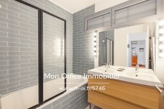  Appartement � vendre 4 pi�ces 91 m�