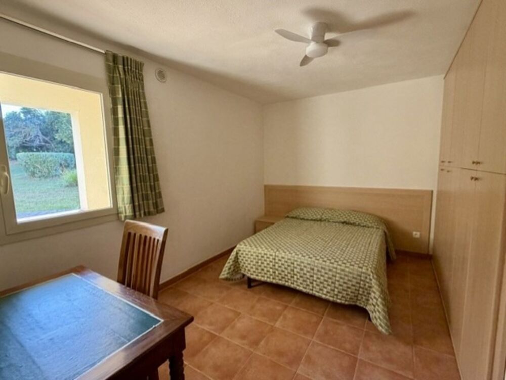 Vente Appartement LINGUIZZETTA (20) Appartement à vendre 2 pièces de 38,33 m2 plage à pied Linguizzetta
