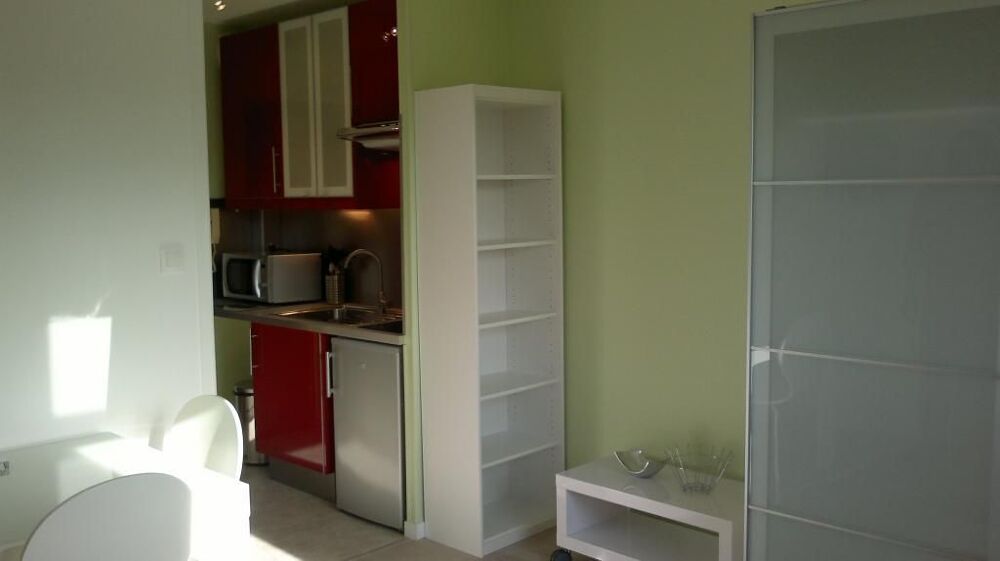 Location Appartement Studio de 18m2 à louer sur Dijon Dijon