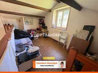  Maison à vendre 4 pièces 77 m²