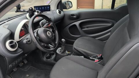 ForTwo III 1.0 71 Pure 2018 occasion 69140 Rillieux La Pape