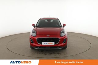Puma 1.0 EcoBoost mHEV Titanium 125 ch 2020 occasion 92130 Issy-les-Moulineaux