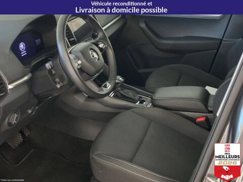 Karoq TDI 116 DSG7 Ambition 2023 occasion 10150 Lavau