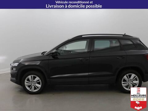 Karoq TSI 110 Ambition 2024 occasion 10150 Lavau