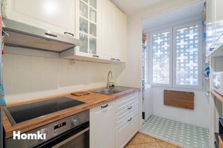  Appartement � vendre 3 pi�ces 61 m�