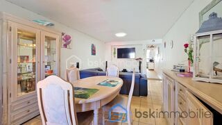  Maison à vendre 4 pièces 60 m²