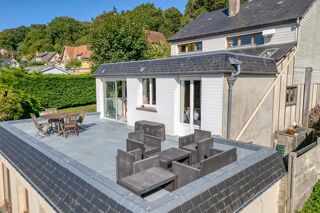  Maison � vendre 6 pi�ces 149 m�