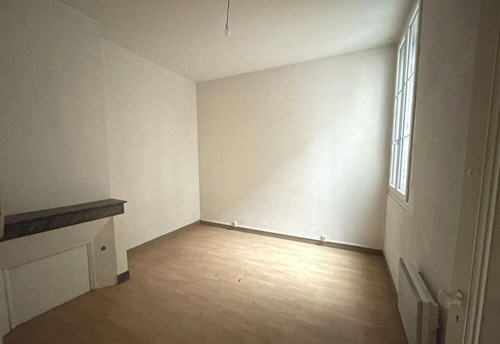 Vente Appartement T2 quartier historique Bordeaux Bordeaux