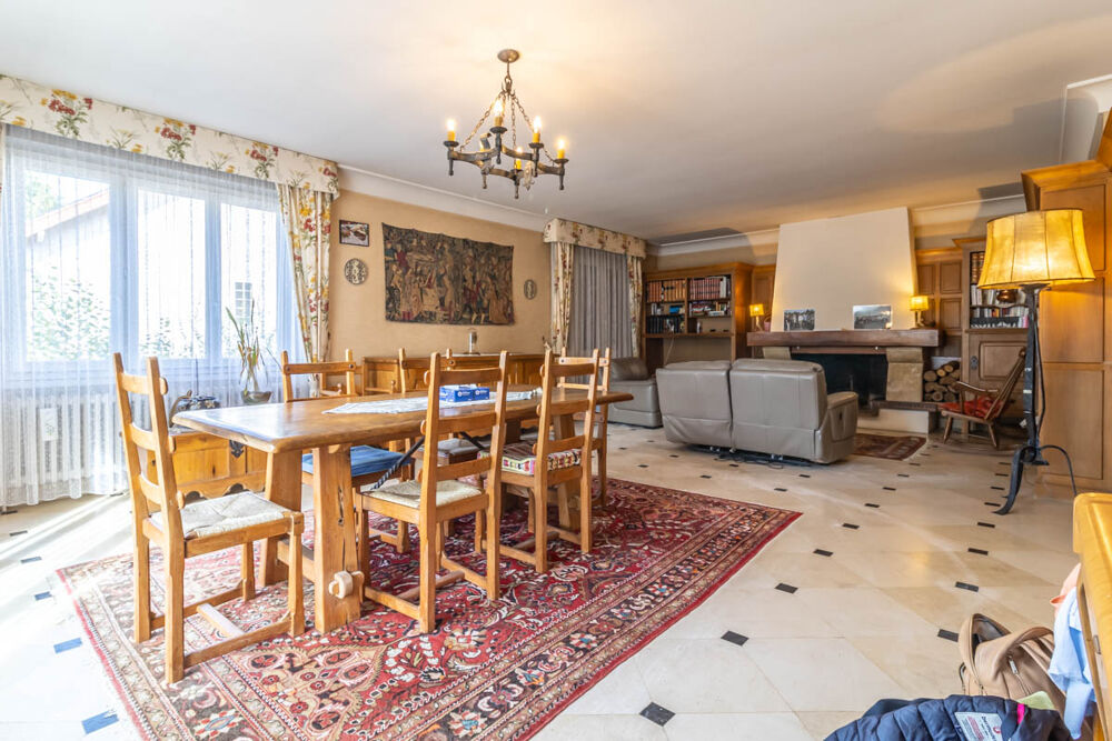 Maison Gievres 8 pièce(s) 175.85 m2