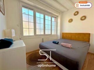  Appartement à vendre 2 pièces 31 m²