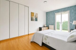  Maison à vendre 5 pièces 129 m²