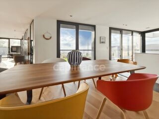  Villa à vendre 7 pièces 190 m²