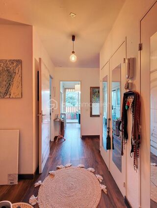  Appartement � vendre 2 pi�ces 47 m�