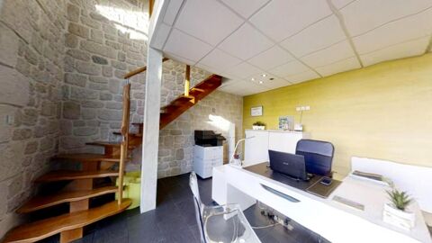 ANCENIS SAINT GEREON  - LOCAL COMMERCIAL 144700 44522 Mesanger